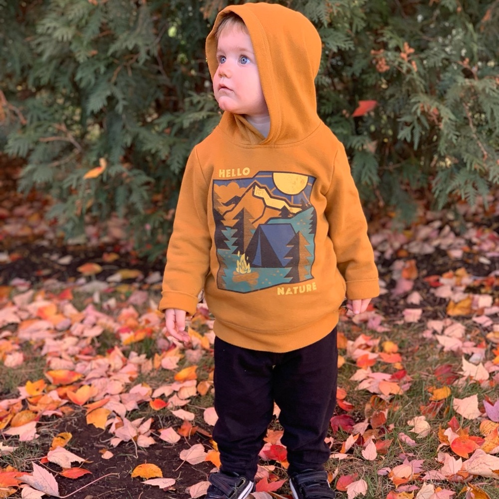 24M Hoodie Sweatshirt